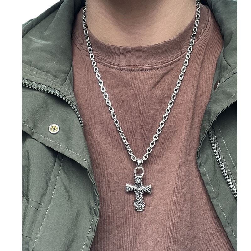 Chrome Hearts Necklaces